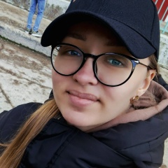 Евгения Живага, 25.09, Красноярск