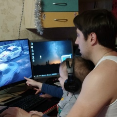 Алексей Гижук, 10.07.1984, Балаклея