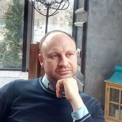 Роман Паткин, 19.04.1972, Москва