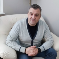 Григорий Хохрин, 26.07, Москва