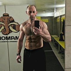 Сергей Патратий, 23.11.1988, Норильск