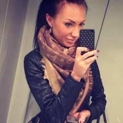 Машенька Королева, 06.03, Усть-Каменогорск