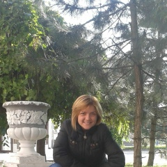 Ольга Житченко, 01.03.1984, Киев