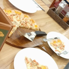 Ahkar Love, 13.04.1980