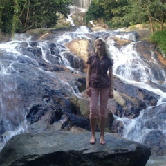 Инга Косенко, 16.08.1982, Москва