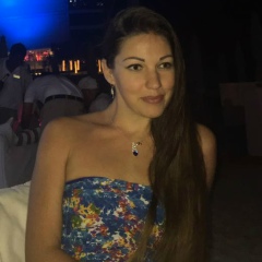 Svetlana Diukova, 25.04.1988