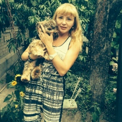 Анжела Посохова, 10.01.1970, İstanbul