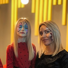 Алиса Куркина, 16.09