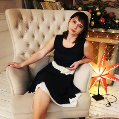 Ирина Киселева, 08.01.1984, Новосибирск