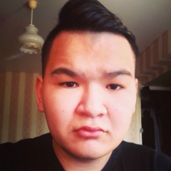 Бауыржан Куан