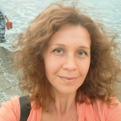 Вероника Исмаилова, 20.05, Jakarta