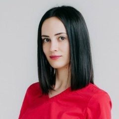 Юлия Коркач, 24.06, Санкт-Петербург