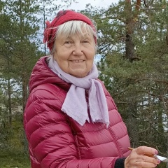 Валентина Шаронова, 28.07, Санкт-Петербург