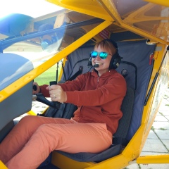 Юля Степанова, 24.10.1988, Москва