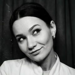 Евгения Лозина, 01.06, Санкт-Петербург