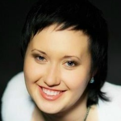 Елена Усачёва, 18.02.1980, Раменское