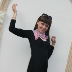 Гузель Ибатуллина, 18.05, Уфа