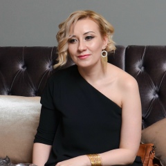 Марина Мислюк, 18.05, Караганда