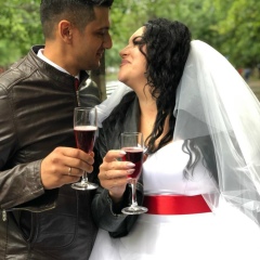 Дима Рамонов, 29.09, Москва