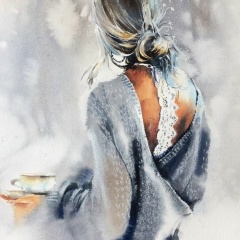 Юлия Комендантова, 15.07.1987, Краснодар