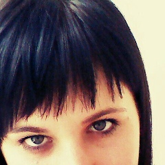 Светлана Рязанова, 24.01.1996, Одесса