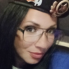 Лика Поликина, 25.05.1987, Архангельск