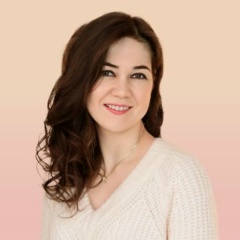 Светлана Кузнецова, 04.10.1986, Белгород