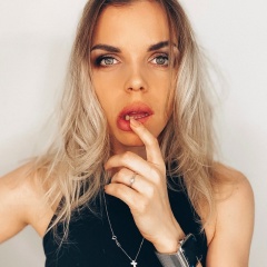 Виктория Беседина, 24.03.1990, Днепр (Днепропетровск)