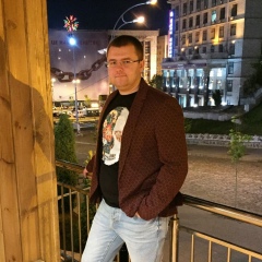 Артур Юрьевич, 03.02, Киев