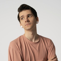 Александр Беличенко, 31.01.1997, Москва