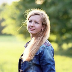 Татьяна Шаталова, 17.05, Москва