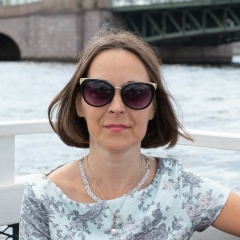 Екатерина Ершова, 27.02