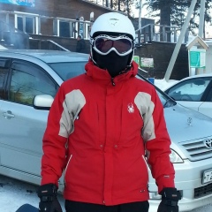 Михаил Золотухин, 08.04