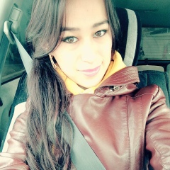 Mahinur Mahmudova, 05.02.1995, Токмок