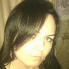 Evgenia Kovaleva, 20.03.1984, Новомосковск