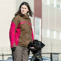 Надежда Петухова, 13.11.1986, Redhill