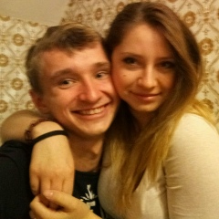 Миша Кладов, 27.08, Астана
