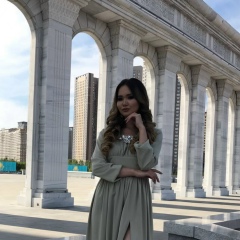 Zhamilya Tokasheva, 30.01, Астана