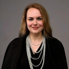 Юлия Иванова