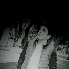 Зухраб Марданов, 13.09.1996, Прокопьевск