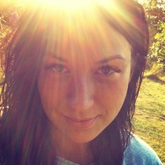 Анастасия Богачева, 29.06.1987, Санкт-Петербург