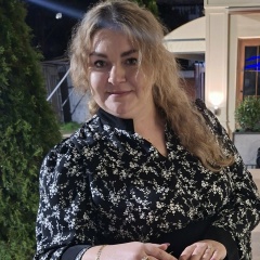 Галина Садовая, 13.01, Симферополь