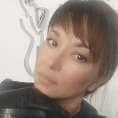 Елена Кузнецова, Тюмень