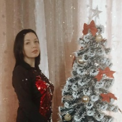 Елена Бондаренко, 02.01, Тихорецк