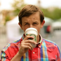 Евгений Захарченко, 07.05