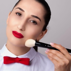 Айшат Салихова-Байрамбекова, 29.03, Астрахань