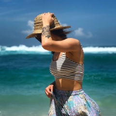 Катя Пелипенко, 25.06.1989, Москва