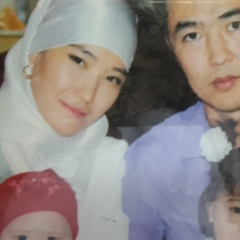 Nazgul Raimbekova, 11.11.1984, Алматы