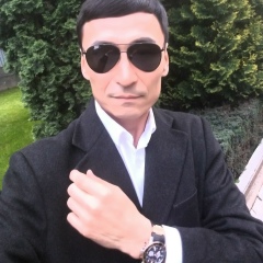 Адлет Кабдоллаев, 18.01.1980, Алматы