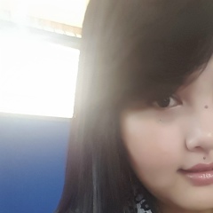 Linlin Ne, 20.06.1991